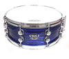 Limited Edition Natal The '65 14" x 5.5" Snare Drum in Blue Oyster