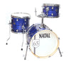 Natal Arcadia pre loved drum kit