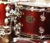 Natal Arcadia Drum Kit