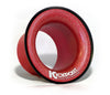 KickPort 2 Bass Drum Sound Port in Candy Red