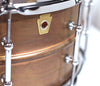 Ludwig Copper Phonic Snare Drum (LC663T)