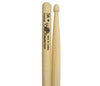 Los Cabos 5A Intense White Hickory Drumsticks