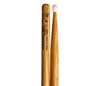 Los Cabos 5A Nylon Tip Red Hickory Drumsticks