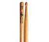 Los Cabos 5B Intense Red Hickory Drumsticks