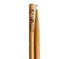 Los Cabos 5B Nylon Tip Red Hickory Drumsticks