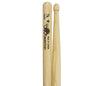 Los Cabos 7A White Hickory Wood Tip Drumsticks