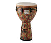 Remo 24" x 10" Mobley Signature Djembe - Key-tuned