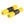 Soft Twist Shakers in Yellow Latin Percussion