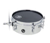 LP LP848-SN 8" Micro Snare Drum - Mini Snare Drum