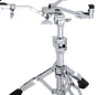 Ludwig Atlas Pro Snare Drum Stand LAP23SS, Ludwig, Ludwig Atlas, Ludwig Atlas Pro, Chrome, Snare Drum Stands, Hardware, LAP23SS