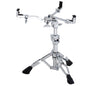 Ludwig Atlas Pro Snare Drum Stand LAP23SS, Ludwig, Ludwig Atlas, Ludwig Atlas Pro, Chrome, Snare Drum Stands, Hardware, LAP23SS