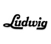 Ludwig Atlas Standard Single Bass Drum Pedal LAS15FP, Ludwig, Ludwig Atlas, Chrome, Single Bass Drum Pedals, Hardware, LAS15FP