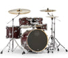 NEW Mapex Mars Fusion 5-Piece Shell Pack