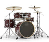 Mapex Mars Bloodwood Drum Kit in Fusion