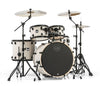 Mapex Mars Rock Drum Kit in Bonewood MA529S-BAW