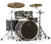 NEW Mapex Mars Rock Fusion 5-Piece Drum Kit in Smokewood