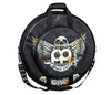 Meinl Professional Leatherette Cymbal Bag 22”, Jawbreaker