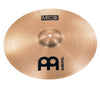 Meinl MCS 18” Medium Crash Cymbal