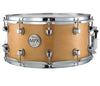 Mapex MPX Natural Maple 14" x 7" Snare Drum