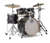 Mapex Storm 5-Piece Fusion Drum Kit With Hardware