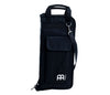 Meinl Professional Heavy Duty Black Nylon Stick Bag, Meinl, Bags & Cases, Misc Bags, Nylon, Black