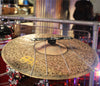 Natal Chequer Sizzler for cymbals