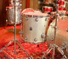 Natal Original Series Maple Shell Pack in Silver Sparkle, Maple Shell, 3 Piece, Natal