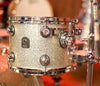 Natal Original Series Maple Shell Pack in Silver Sparkle, Maple Shell, 3 Piece, Natal