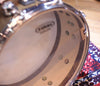 Natal UK Custom Oak Frake Snare Drum
