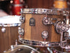 Natal UK Custom Oak Frake Drum Kit