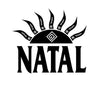 Natal logo, Natal, Drum Shop, Hardware
