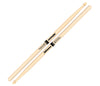 Pro-Mark Rebound 5B Hickory Acorn Wood Tip Drumsticks, Pro-Mark, Drumsticks, Pro-Mark Drumsticks, 5B