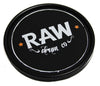RAW Bold Rock Out Practice Pad, RAW, RAW Drum Co, Practice Pads, 6", Small, Bold Rock Out Pad