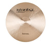 Istanbul Mehmet Traditional 21" Ping Ride Cymbal