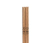 LOS CABOS RED OAK TIMBALE STICKS (TWO PAIRS)