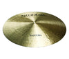 Istanbul Mehmet Traditional 21" Flat Ride Cymbal