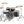 Yamaha Rydeen 20" Rock Fusion Drum Kit with Hardware/Cymbal Pack in Black Glitter, Yamaha, Acoustic Drum Kits, Finish: Black Glitter, Glitter, Yamaha Music, Yamaha Rydeen