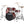 Yamaha Rydeen 20" Rock Fusion Drum Kit with Hardware/Cymbal Pack in Burgundy Glitter, Yamaha, Acoustic Drum Kits, Finish: Burgundy Glitter, Glitter, Yamaha Music, Yamaha Rydeen