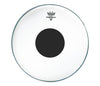 Remo 10" CS Smooth White Tom/ Snare Head with black dot