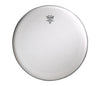 Remo 20" Powerstroke 4 Coated Bass Drum Head with double layer and clear dot