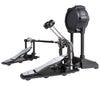 Roland RDH-102 V Drums Double Kick Pedal, Roland, Roland 2018, Electronic Accessories, RDH-102