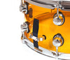 Natal Arcadia 14" x 6.5" Transparent Snare Drum