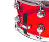 Natal Acrylic Snare Drum