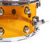 Natal Arcadia snare drum throw off