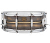 Gretsch S-5514-BB 14" x 5.5" Brushed Brass Snare Drum