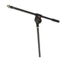 Gibraltar SC-GMBA Microphone Black Boom Arm