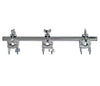 Gibraltar SC-SPAN Stand Mount 7/8" Bar with Clamps
