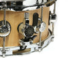 Natal Pure-Stave 14" x 5.5" Ash Snare Drum