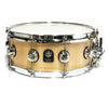 Natal Pure-Stave 14" x 5.5" Maple Snare Drum