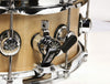 Natal Pure-Stave 14" x 5.5" Maple Snare Drum